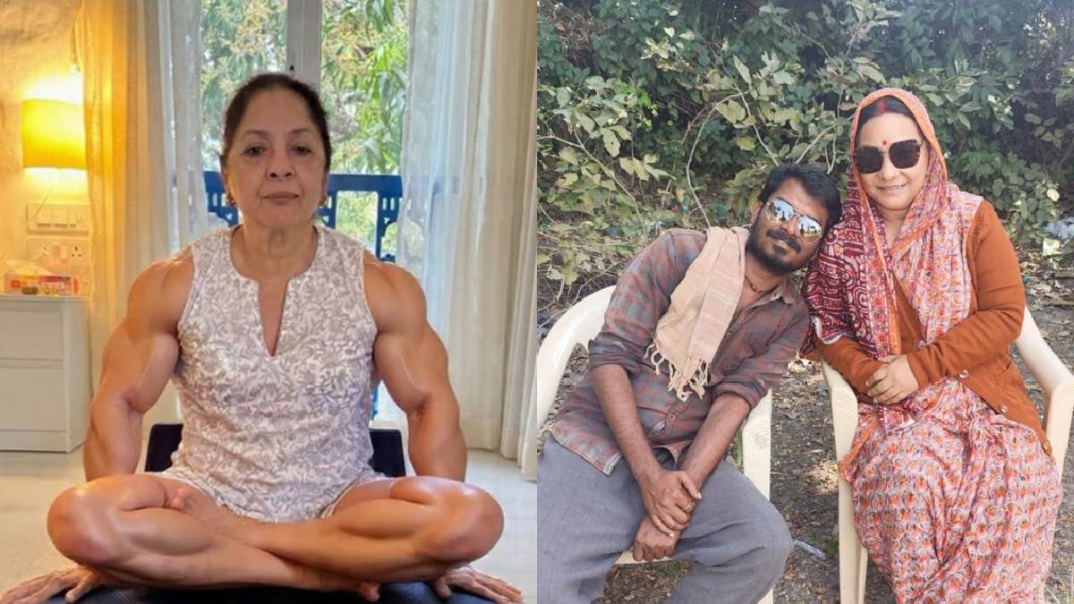 फुलेरा प्रधान मंजू देवी ने दिखाई ऐसी बॉडी, खिसक जाएगी वनराकश की हवा