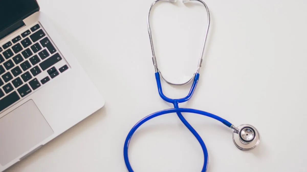 NEET UG 2026 को लेकर NTA ने जारी किया बहुत जरूरी नोटिस, पढ़ लें डिटेल सांकेतिक फोटो- India TV Hindi