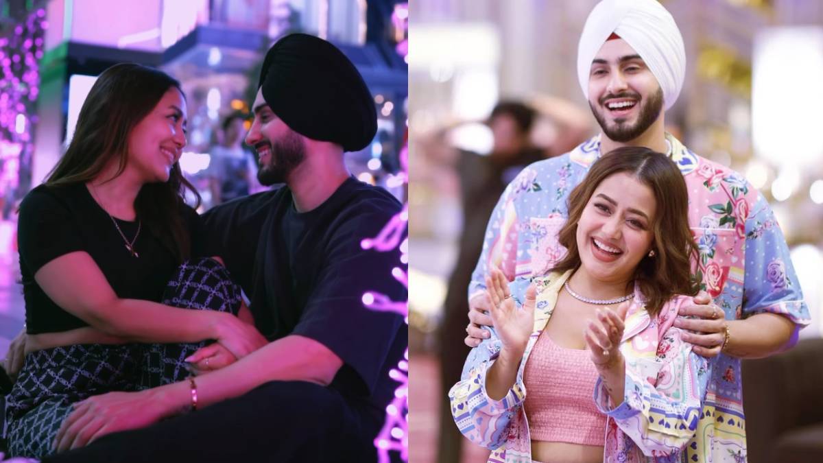 ‘राई का पहाड़ कैसे…’, रिश्तों से ब्रेक लेने वाले पोस्ट को पहले किया डिलीट, अब…