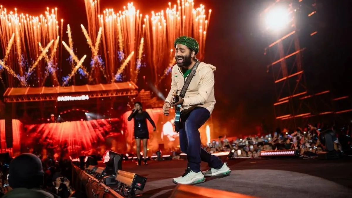 Arijit Singh retirement: अरिजीत सिंह ने क्यों लिया अचानक संन्यास? वजह पता चल गई arijit singh- India TV Hindi