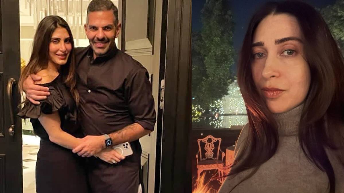 संजय कपूर संपत्ति विवादः सौतन प्रिया ने करिश्मा कपूर से मांगे तलाक के कागज