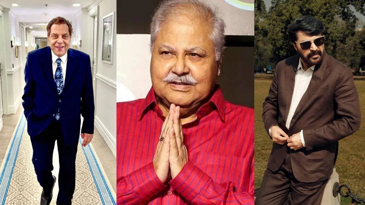 पद्म पुरस्कारों का ऐलान, धर्मेंद्र से अल्का याग्निक तक, ये सितारे किए जाएंगे सम्मानित