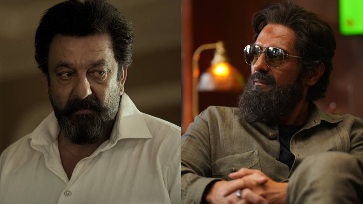 Dhurandhar 2 के सेट से लीक हुई एसपी असलम और मेजर इकबाल की ऐसी तस्वीर, चौंके लोग