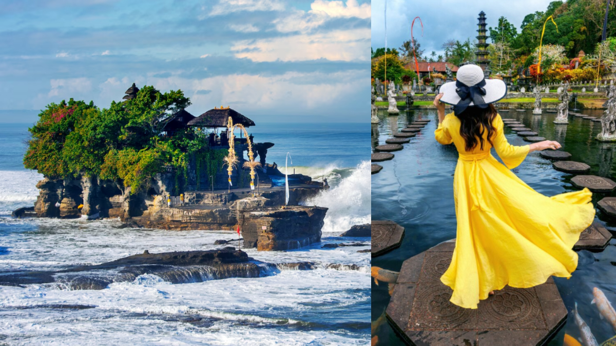 अब तक नहीं घूमे विदेश? नए साल की बकेट लिस्ट में शामिल कर लें विदेश यात्रा, भारत से भी सस्ते हैं ये देश