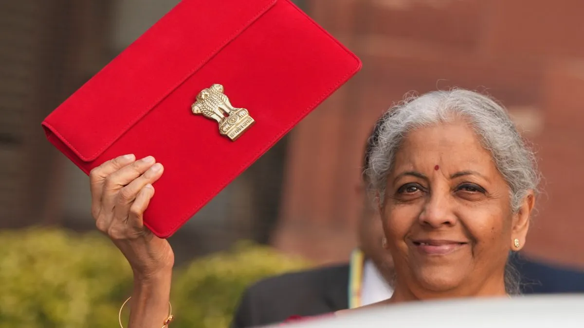 किस वित्त मंत्री के नाम है सबसे ज्यादा बजट पेश करने का रिकॉर्ड, निर्मला सीतारमण किस स्थान पर budget, budget 2026, union budget, union budget 2026, nirmala sitharaman, morarji desai, p chidambar- India TV Paisa