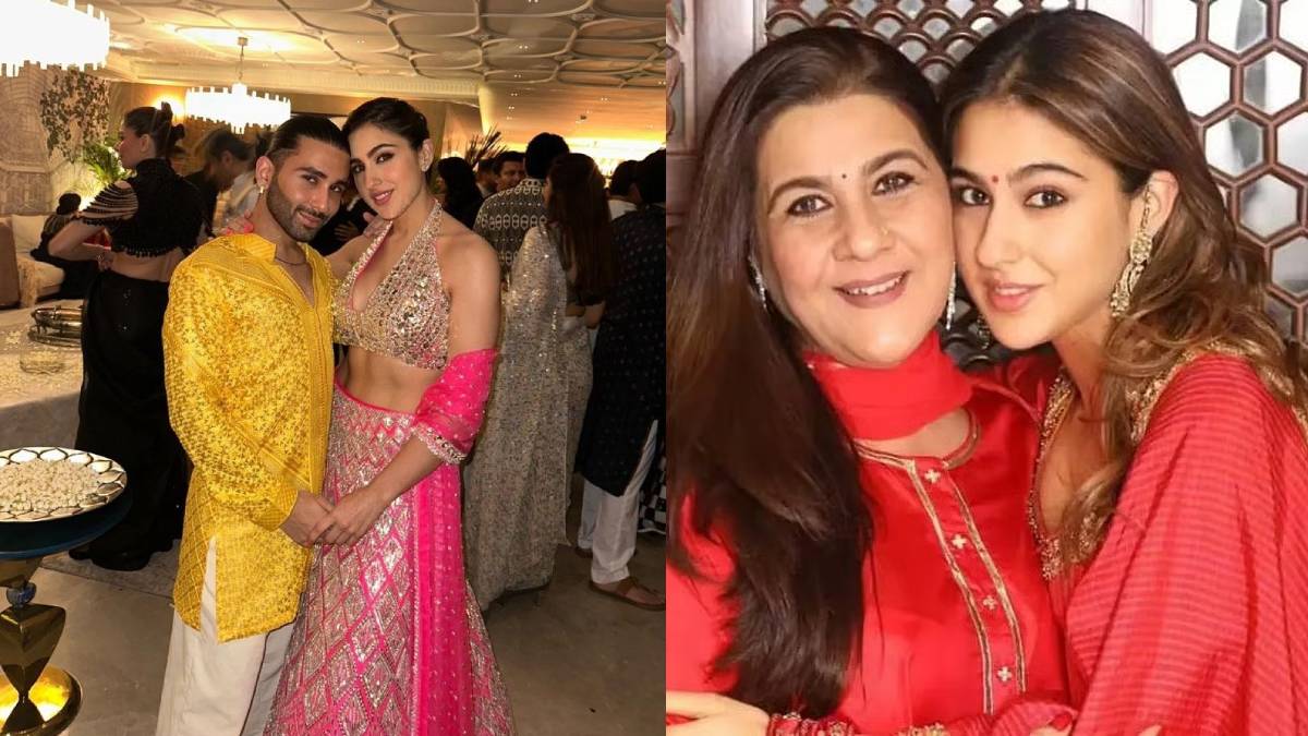 ‘झूठी दोस्ती…उसकी मां मुझे ट्रॉमा देती है’, सारा अली खान से लड़ाई