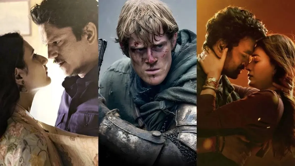 ओटीटी रिलीज के लिए तैयार हैं ये 9 कहानियां, इश्क से लेकर एक्शन का लगेगा तड़का, ये रही पूरी लिस्ट OTT Release - India TV Hindi