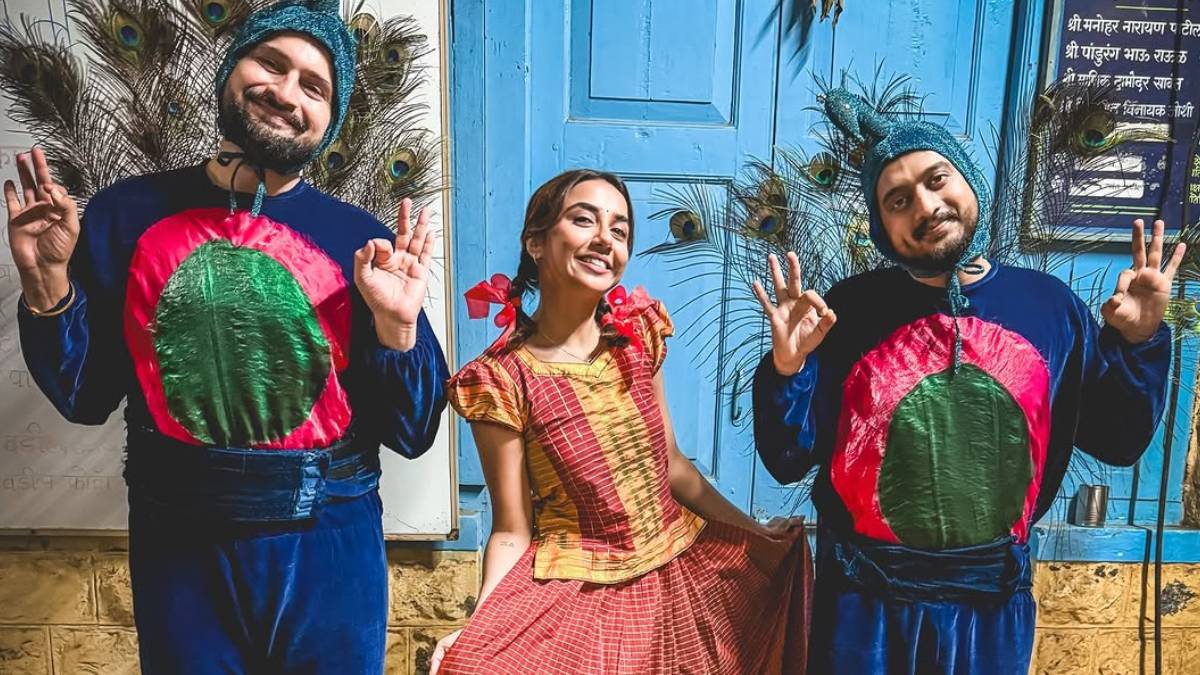 2026 के पहले हफ्ते में आई फिल्म, पिद्दी से बजट में किया बड़ा धमाका