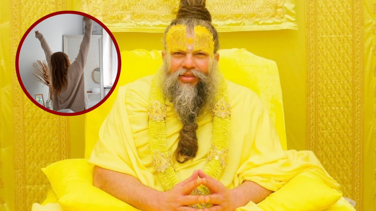 ठंड में जल्दी नहीं उठ पाती हूं, महिला के सवाल पर प्रेमानंद महाराज ने दिया ऐसा जवाब