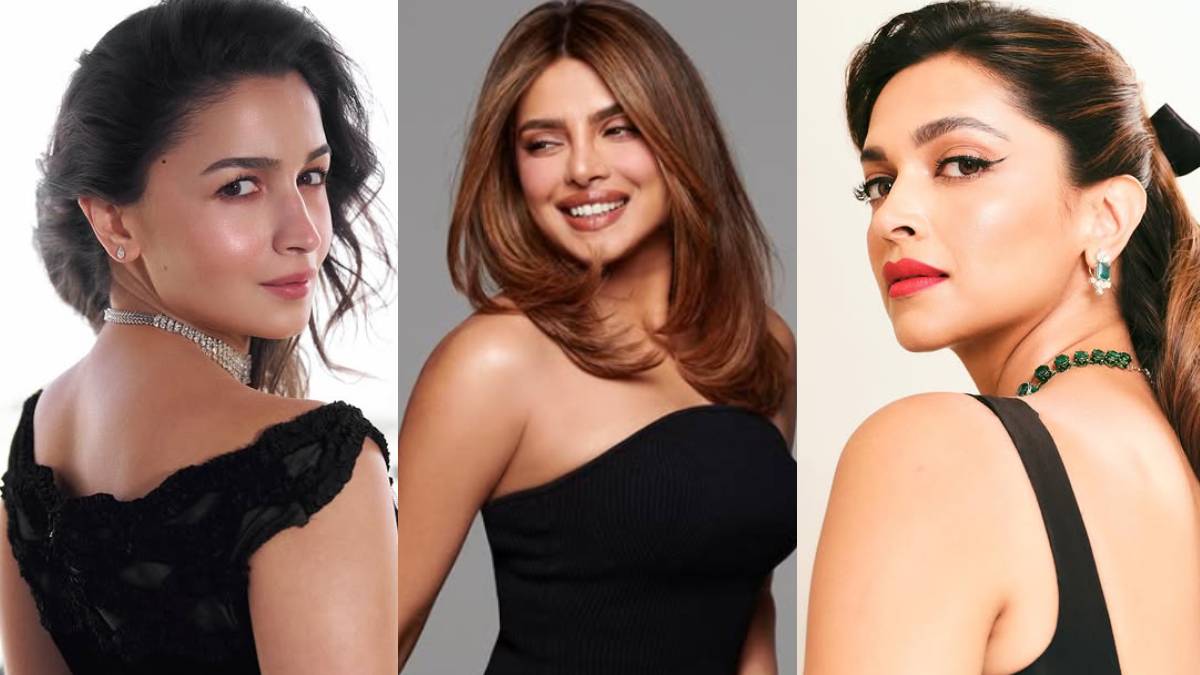कौन है बॉलीवुड की नेचुरल ब्यूटी?आलिया, दीपिका, प्रियंका को छोड़ फराह ने लिया इनका नाम