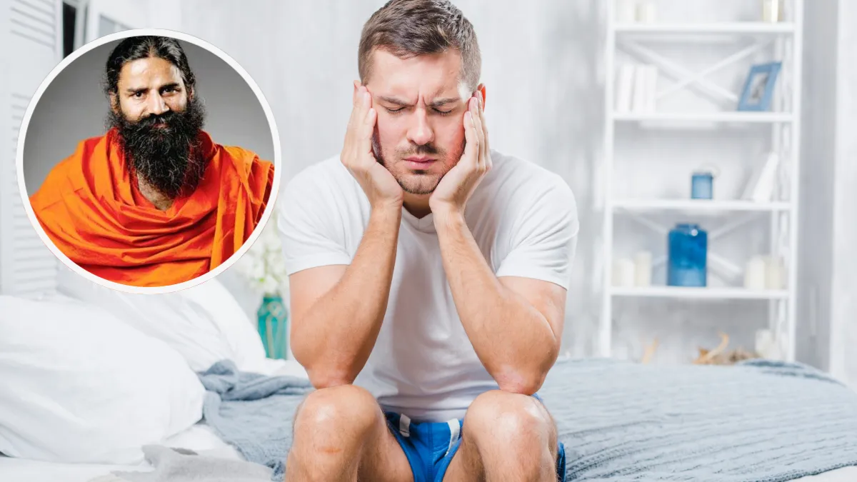 दोगुनी रफ्तार से बढ़ रही है ये बीमारी, 65% मरीजों की जान ले रहा है घातक रोग, बाबा रामदेव से जानें बचने के उपाय प्रोस्टेट का इलाज- India TV Hindi