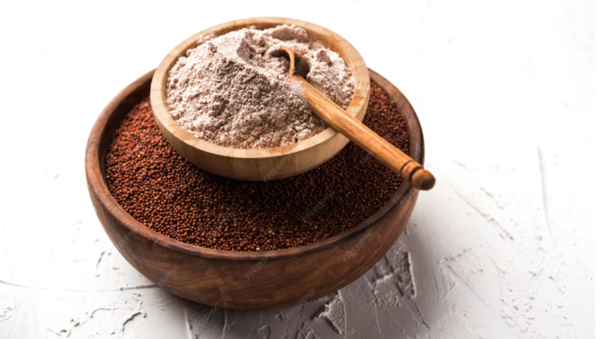 कब्ज के रोगियों के लिए वरदान है रागी, रात में खाने से सुबह मिनटों में साफ हो जाएगा पेट, कॉन्स्टिपेशन की छुट्टी कब्ज के रोगियों के लिए वरदान है रागी, रात में खाने से सुबह मिनटों में साफ हो जाएगा पेट, कॉन्स्टिपेशन की छुट्टी