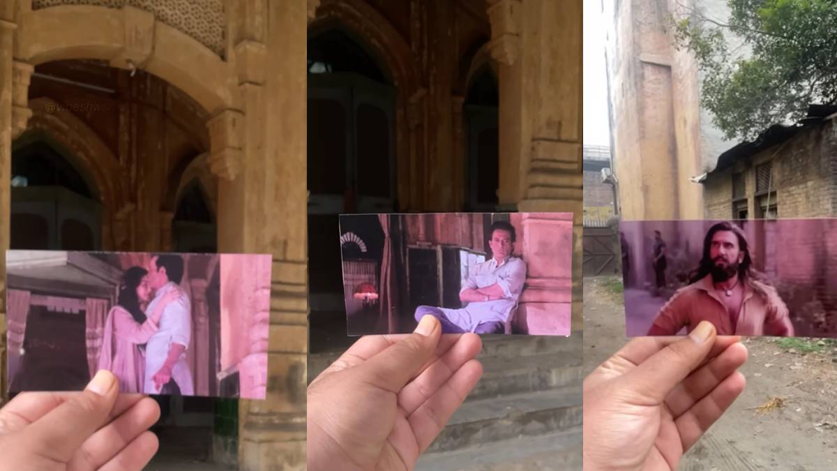 अमृतसर में मिली धुरंधर के रहमान डकैत की हवेली, यहीं शूट हुआ था अक्षय खन्ना का रोमांस