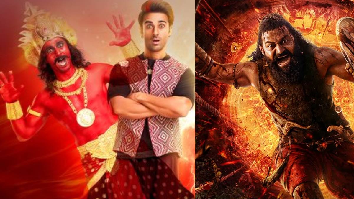 ‘कांतारा’ के चलते मुश्किल में ‘राहु-केतु’? फिल्म के इस हिस्से पर जताई नाराजगी