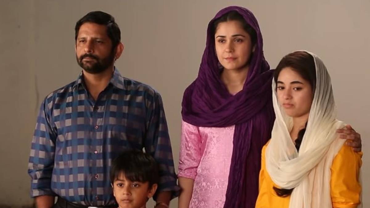 सारा अर्जुन ही नहीं उनके पिता भी कर चुके हैं कमाल