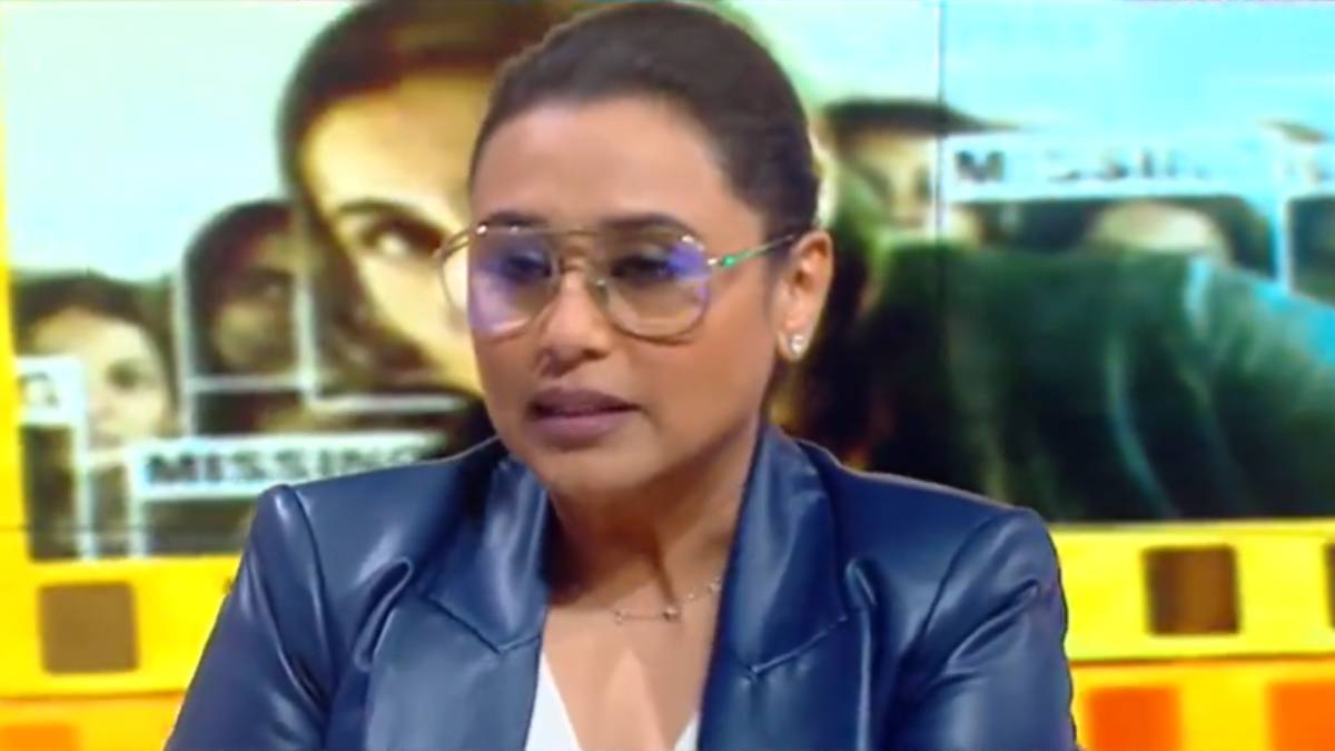 Exclusive: रानी मुखर्जी की शादी में 18 भी नहीं, सिर्फ 12 लोग ही क्यों आए?