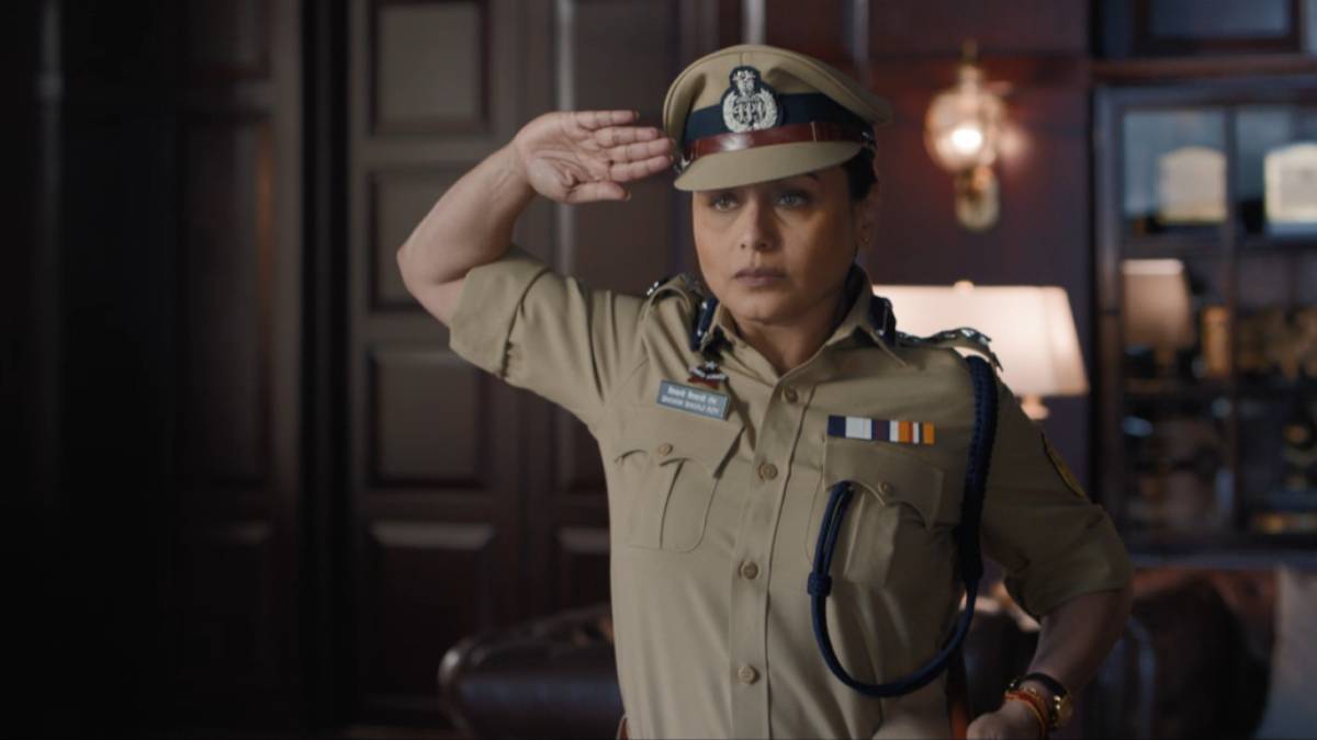 Mardaani 3 में खुलेगा क्राइम की दुनिया का नया चैप्टर, सस्पेंस से भरा है ट्रेलर