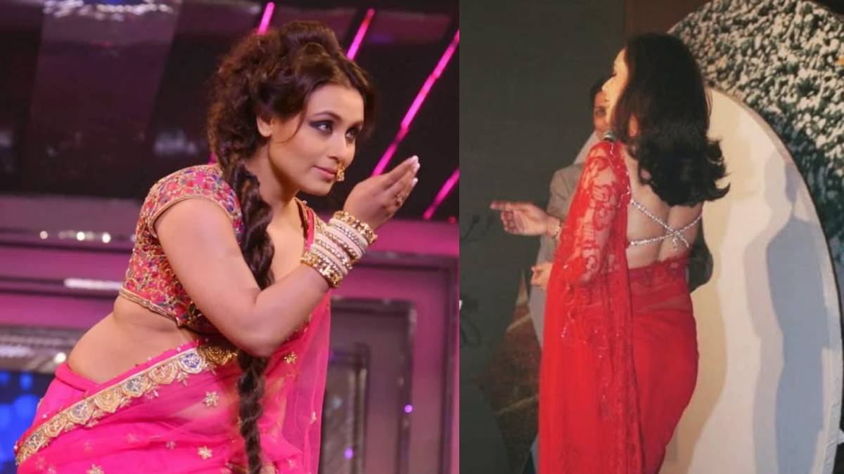 हाथों में बंदूक लेकर लौट रही 90 के दशक की ये सुंदर सुशील हीरोइन