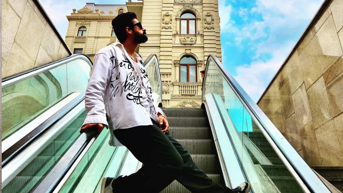 इंजीनियरिंग में फेल हुए ‘रामायण’ के लक्ष्‍मण, खत्म करना चाहते थे जिंदगी