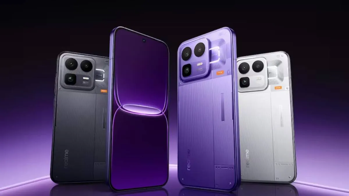 16GB रैम, 1TB स्टोरेज, 8000mAh बैटरी के साथ लॉन्च हुआ Realme का धांसू फोन Realme Neo 8 Launched- India TV Hindi