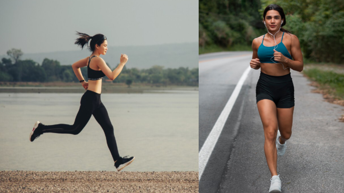 5 किलोमीटर दौड़ने से कितनी कैलोरी बर्न होती हैं, जानिए मोटापा घटाने के लिए कितनी देर दौड़ना चाहिए? 5 किलोमीटर दौड़ने से कितनी कैलोरी बर्न होती हैं, जानिए मोटापा घटाने के लिए कितनी देर दौड़ना चाहिए?
