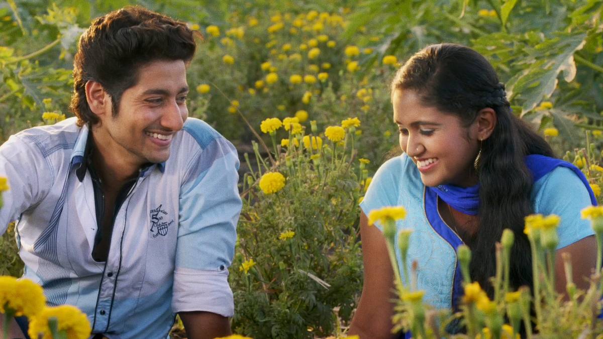 'सैराट' की झिंगाट गर्ल याद है? अदाओं से मचाया था तहलका, 10 साल बाद सीधी ...