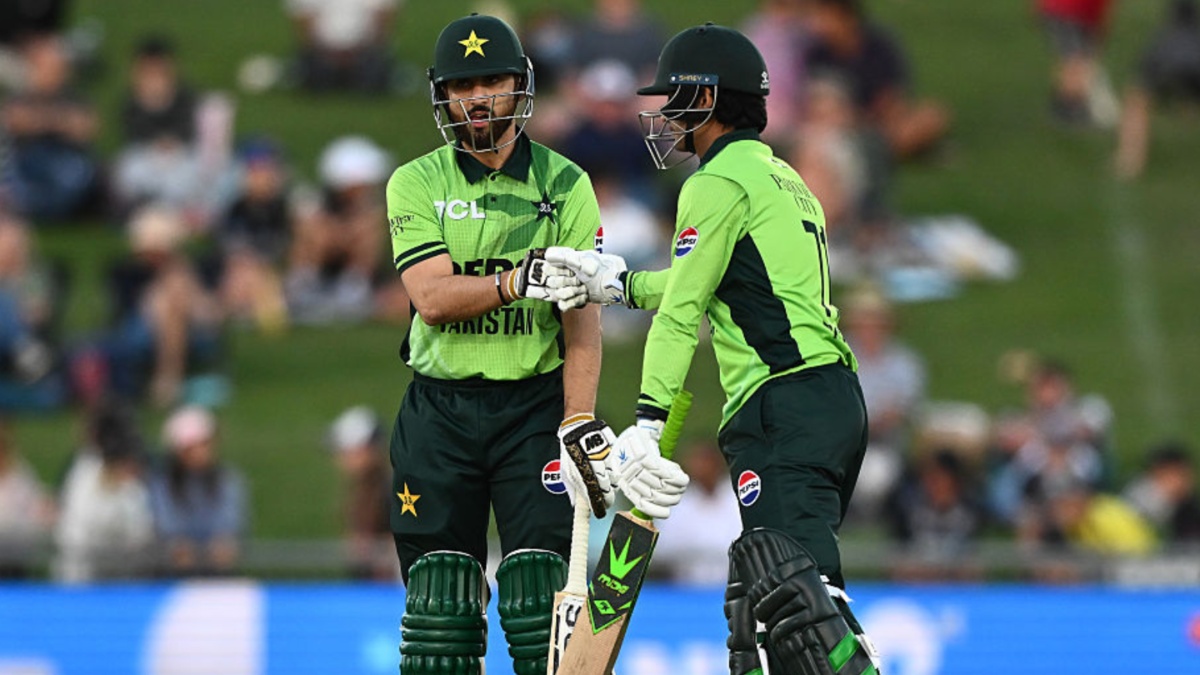 ICC T20 World Cup: क्या पाकिस्तान भी हो जाएगा बाहर! अभी तक नहीं हुआ टीम का  ऐलान - India TV Hindi