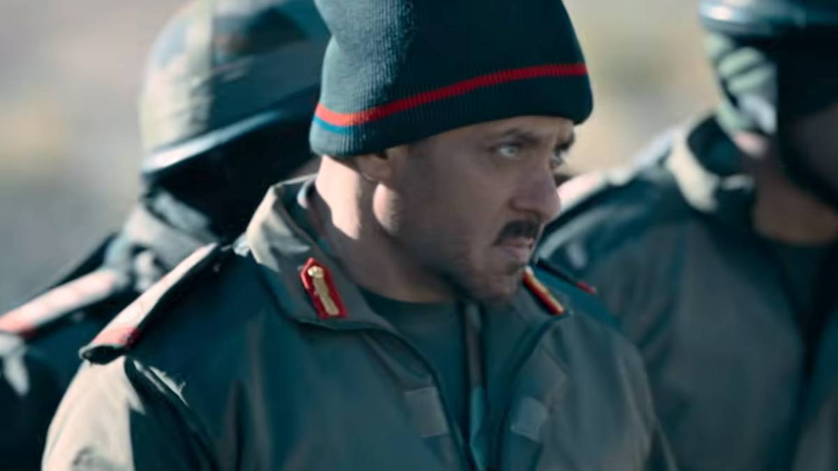 Maatrabhumi Song Release: आ गया सलमान खान की ‘बैटल ऑफ गलवान’ का पहला गाना ‘मातृभूमि’