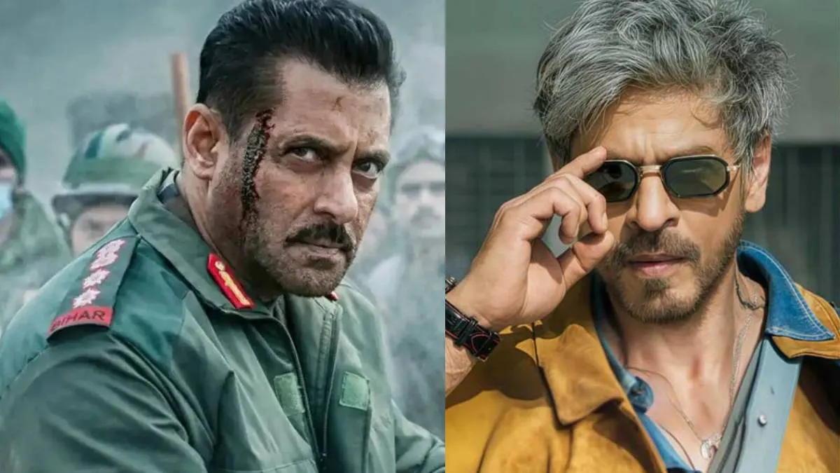 Big Theater Release 2026: शाहरुख खान से सलमान खान तक, 11 फिल्मों से ये 8 सुपरस्टार बनाएंगे 2026 को शानदार salman khan shah rukh khan- India TV Hindi
