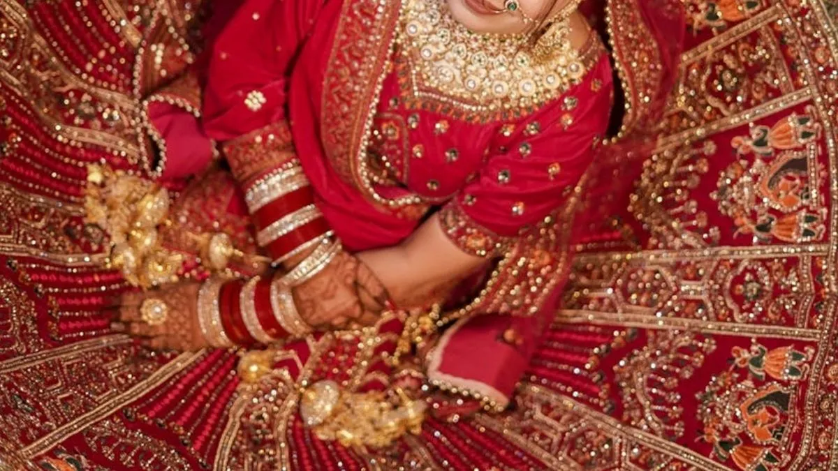 शादी के लिए उतावले हैं तो जरा बचके! यहां डेढ़ महीने में भाग गईं 3 दुल्हनें, चौथी फिराक में थी तो हो गया ऐसा 'कांड' sambhal luteri dulhan- India TV Hindi