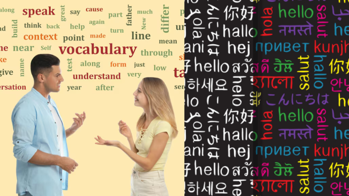 हिंदी के ऐसे शब्द, जो इंग्लिश में As it is बोले जाते हैं, क्या जानते हैं आप?