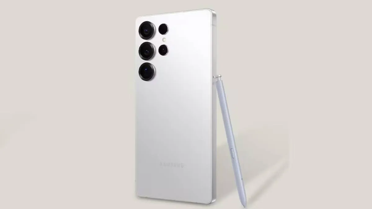 Samsung Galaxy S26 Ultra की फ्रेश लीक, कलर ऑप्शन हुए रिवील, जानें कितनी होगी कीमत Samsung Galaxy S26 Ultra- India TV Hindi