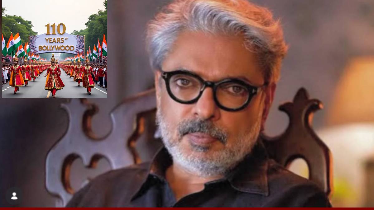 रिपब्लिक डे पर संजय लीला भंसाली रचेंगे इतिहास, करेंगे ऐसा काम जो आज तक नहीं हुआ