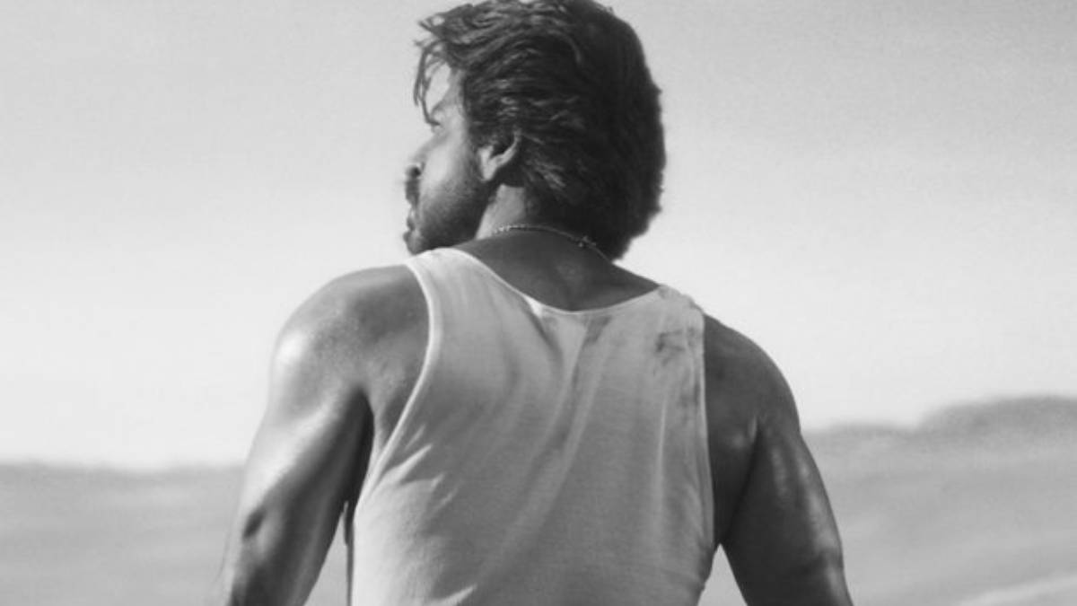 शाहरुख खान का फेवरेट है ये एक्टर, इम्तियाज अली के सामने की थी तारीफ