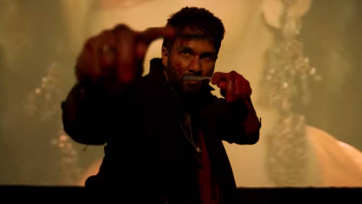 कौन था हुसैन उस्तरा? O’Romeo में शाहिद निभा रहे हैं रोल! दाऊद की नाक में किया था दम