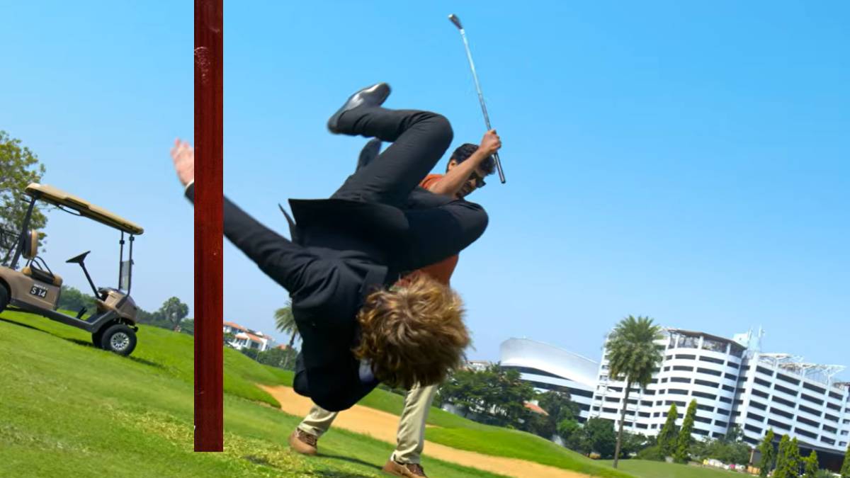 संक्रांति पर आई 70 साल के हीरो की फिल्म, प्रभास की ‘द राजा साब’ को दी धोबी पछाड़!