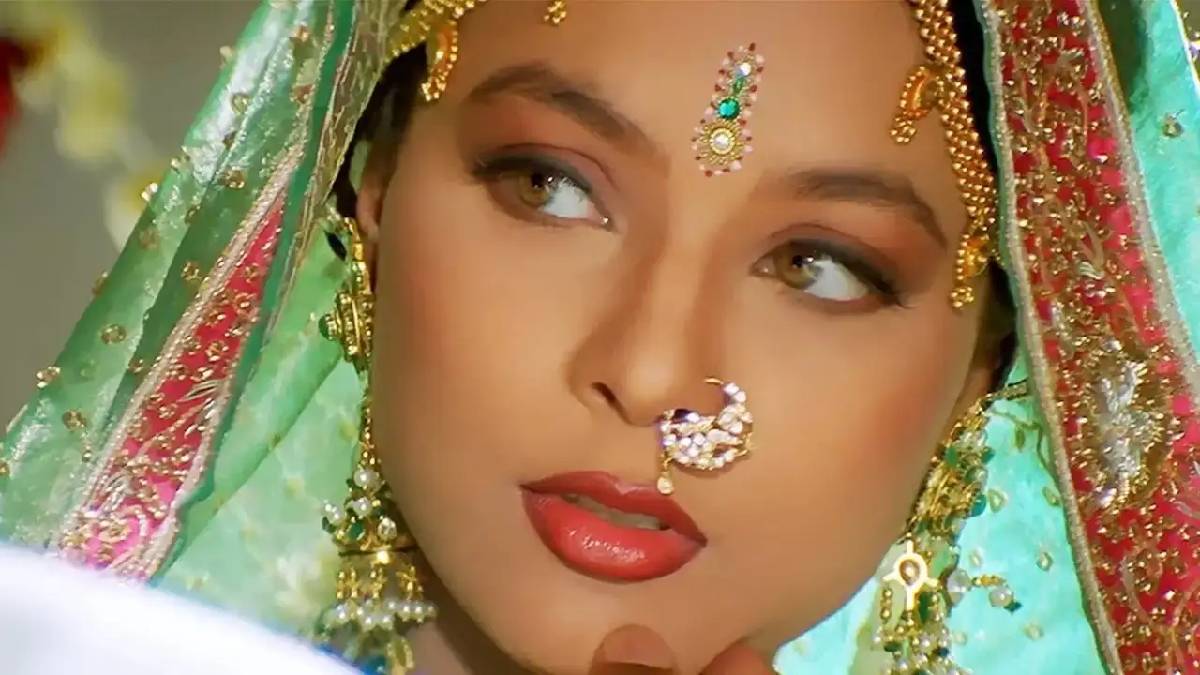 Border 2: ‘जाते हुए लम्हों’ की OG हीरोइन की कंजी आंखों पर फिसले थे लाखों दिल