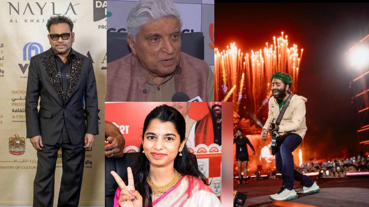 क्यों बॉलीवुड से किनारा करने लगे बेहतरीन सिंगर?