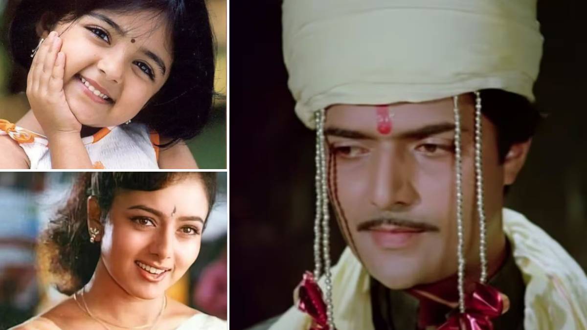 प्लेन क्रैश में बॉलीवुड की ये 3 हस्तियां भी गंवा चुकी हैं जान, एक थी प्रेग्नेंट