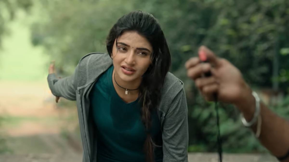 OTT पर अचानक ट्रेंड करने लगी 2 साल पुरानी फिल्म, imdb रेटिंग भी नहीं कुछ खास