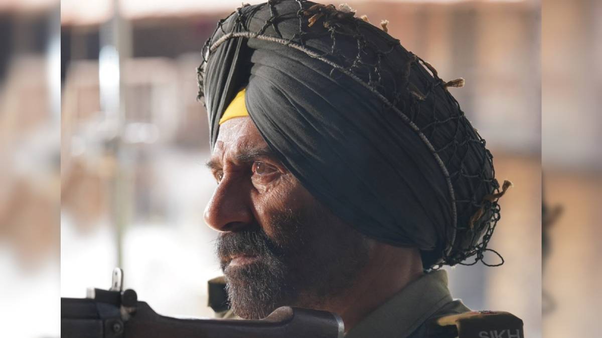 Border 2 First Review: बेटे को मुखाग्नि देंगे सनी देओल, रुला देगा ये इमोशनल सीन