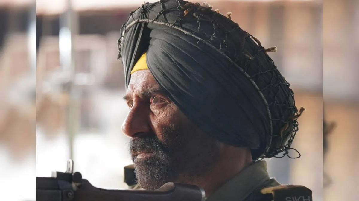 Border 2 First Review: बेटे को मुखाग्नि देंगे सनी देओल, रुला देगा ये इमोशनल सीन, रिलीज से पहले ही सामने आया रिव्यू Sunny Deol- India TV Hindi