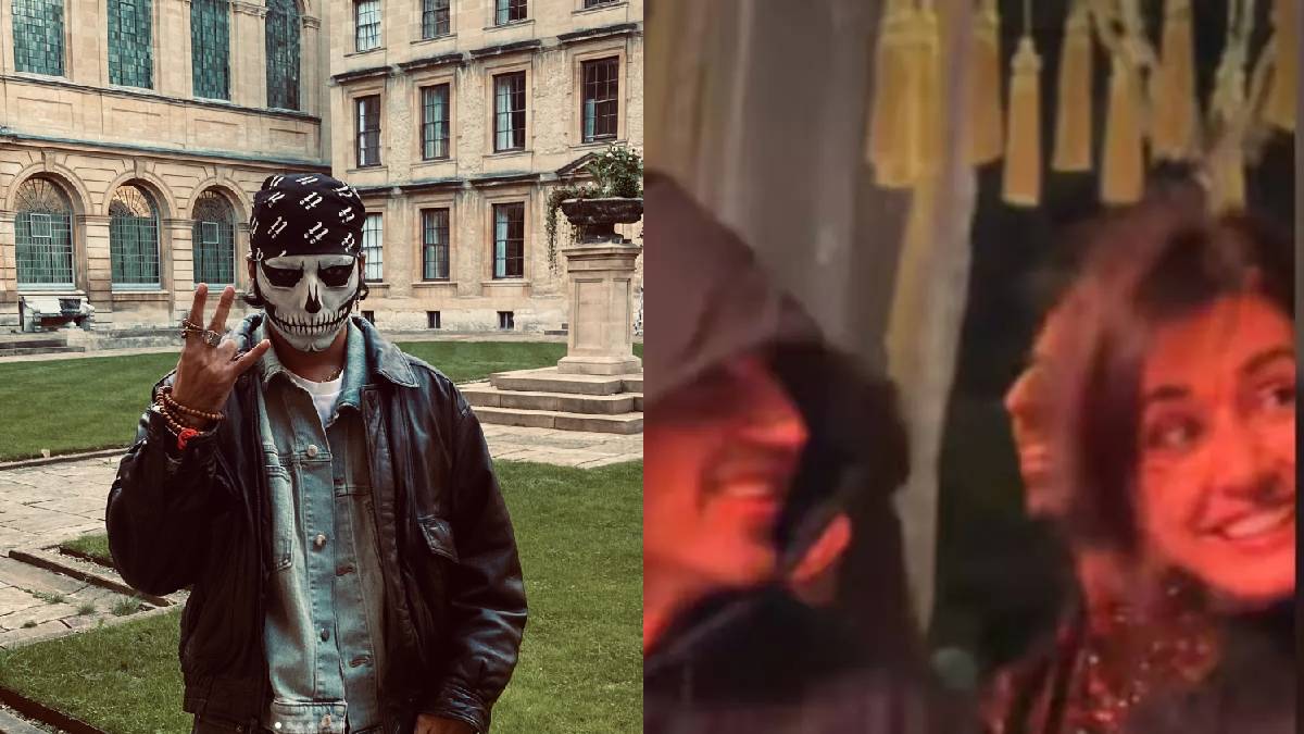 कौन सिंगर तलविंदर, कभी नहीं दिखाता चेहरा, दिशा पाटनी संग आशिकी के चर्चे के बीच…