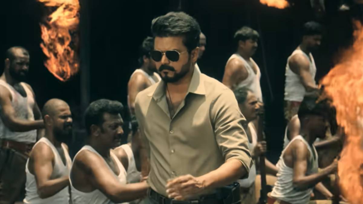 ‘जना नायकन’ सर्टिफिकेट विवाद अब तक नहीं सुलझा, मेकर्स ने किया सुप्रीम कोर्ट का रुख