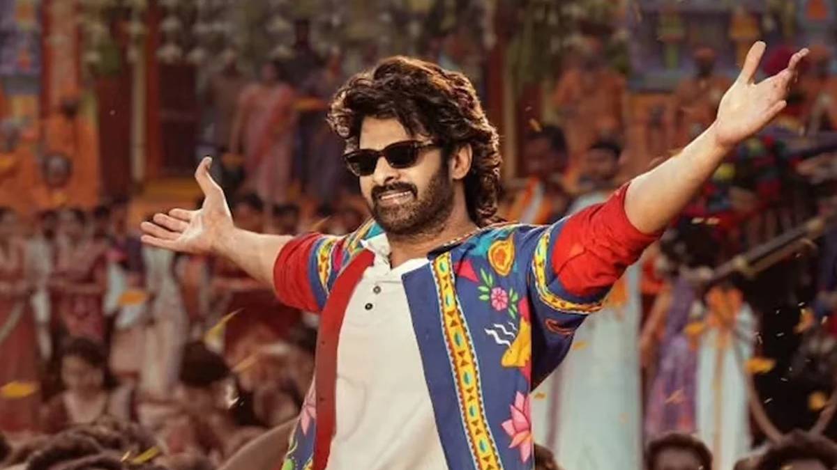 The Raja Saab First Review: प्रभास का नया अवतार, हॉरर और एंटरटेनमेंट धमाका