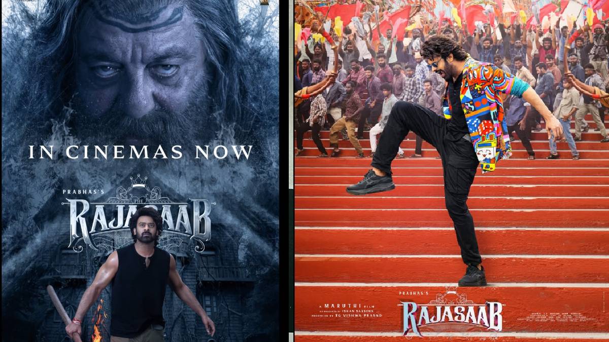 प्रभास ने बॉक्स ऑफिस तूफान से दिया ट्रोल्स को जवाब