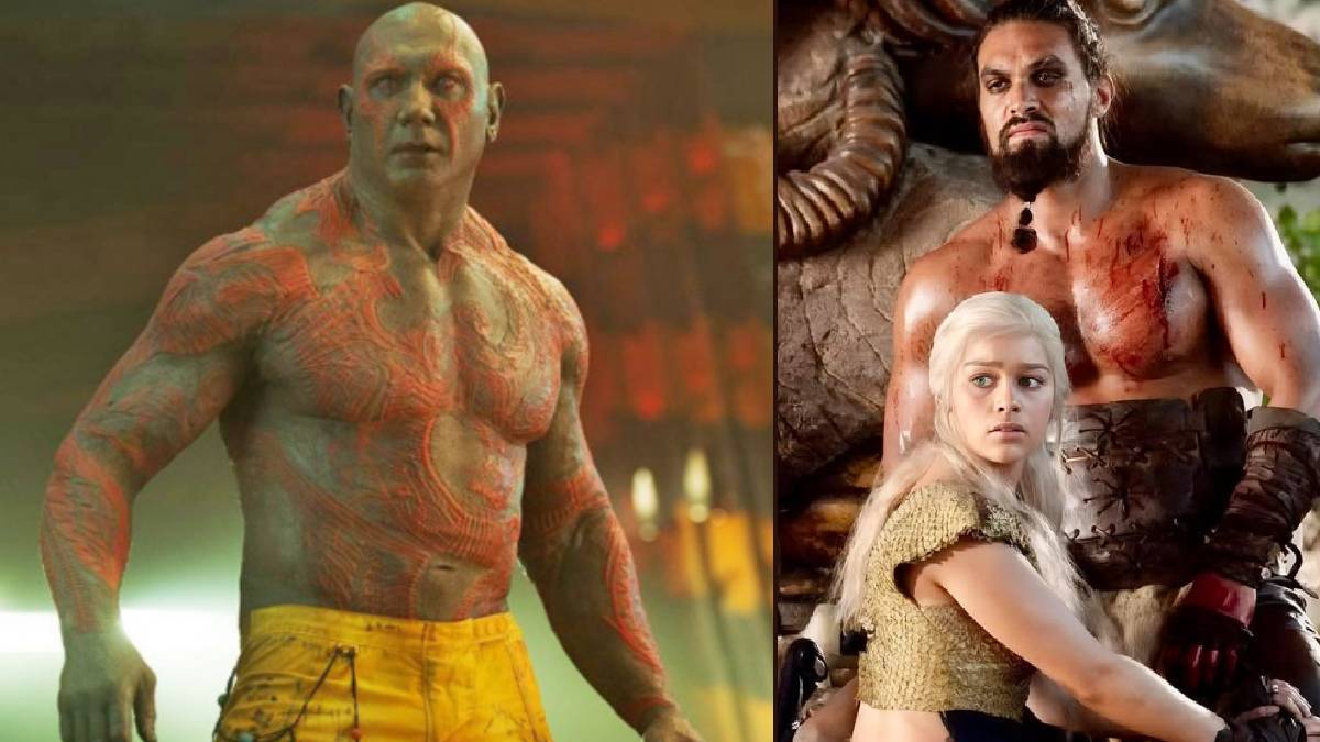 OTT पर आई है ‘खाल ड्रोगो और बटीस्टा’ की फिल्म, 7.9 मिली है रेटिंग