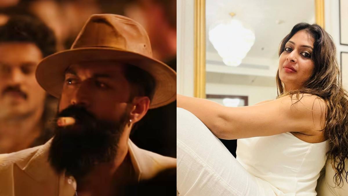 ‘लोग फीमेल प्लेजर को…’, फिल्म टॉक्सिक की डायरेक्टर ने किया सरकास्टिक पोस्ट