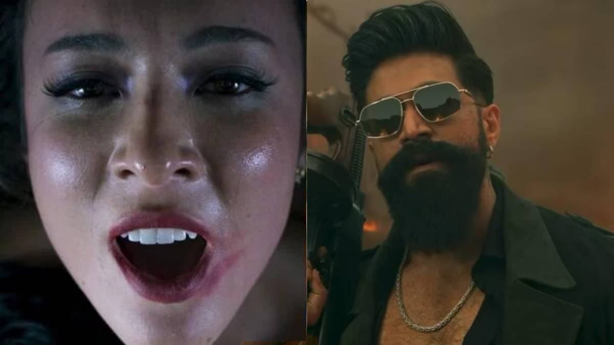 ‘टॉक्सिक’ के टीजर में दिखे इंटीमेट सीन पर छिड़ा बवाल, AAP की शिकायत के बाद कर्नाटक महिला आयोग ने लिया एक्शन