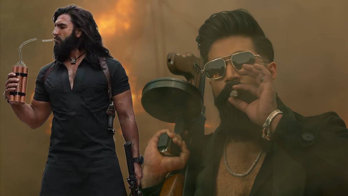 Toxic vs Dhurandhar 2: राया और सुपर स्पाई की टक्कर में कौन आगे